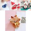 Adorable Christmas Doll Costume Set Featuring 20cm Santa Outfit With Hat And Pants
