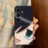 Watamote K-Kuroki T-Tomoko Phone Case For Samsung S 24 Fe 25 Ultra Plus 20 Lite 21 30 22 23 24 22 Ultra 5G Fundas