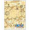 Ensky One Piece 2025 Starting December Planner, 2024, Monthly, B6, EDF-19