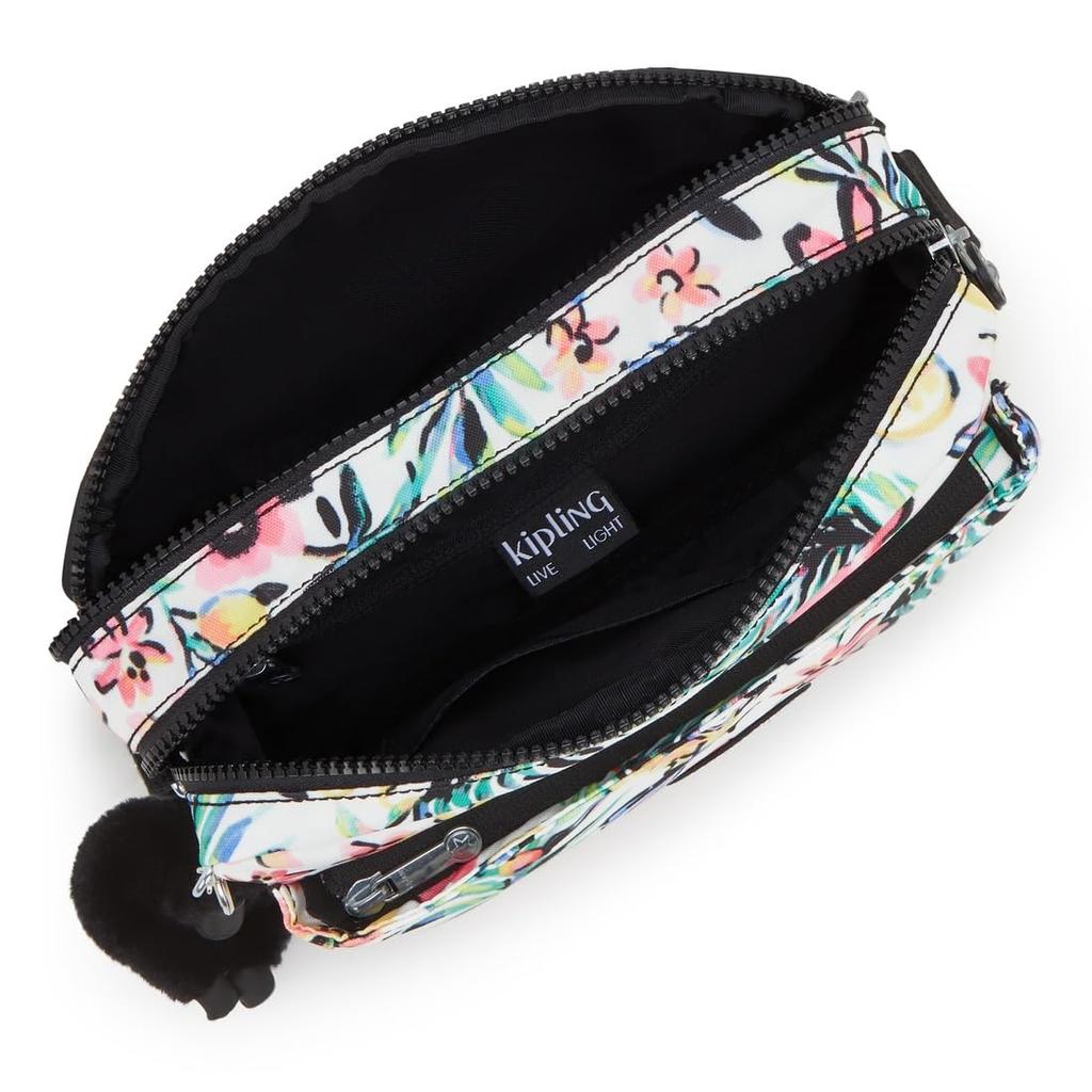 ABANU M Cocktail Floral KI62375DZ [Kipling] 4l