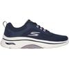 Полуботинки Skechers Go Walk Arch Fit 2.0 Balin