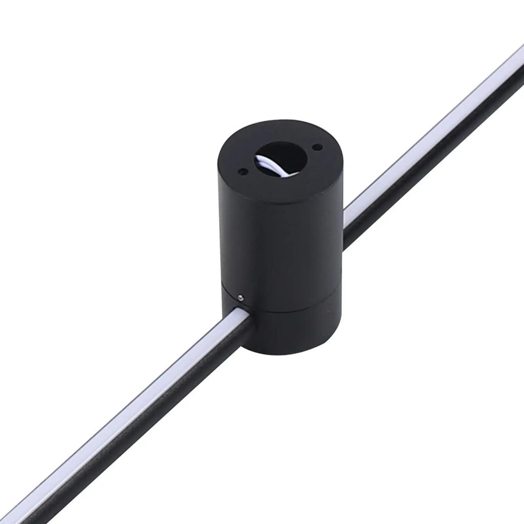 1M Modern LED Wall Light – Long Strip Sconce for Stairs, Bar, and Bedroom, Sleek Linear Design