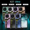 X27 Ultra Genuine 5G Smartphone 16GB+1TB, Rugged and Waterproof Design