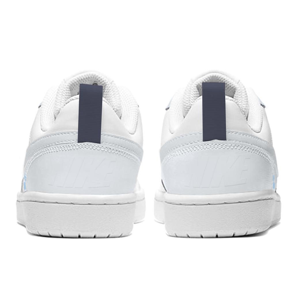 Nike Court Borough Cloud Meow Surf Skateboard Shoes Women's Light Blue DV5456-103(team2333--SBOX)