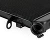 Aluminiowa Chłodnica Chłodząca Pasuje Do Yamaha MT09 FZ09 MT-09 2017-2022