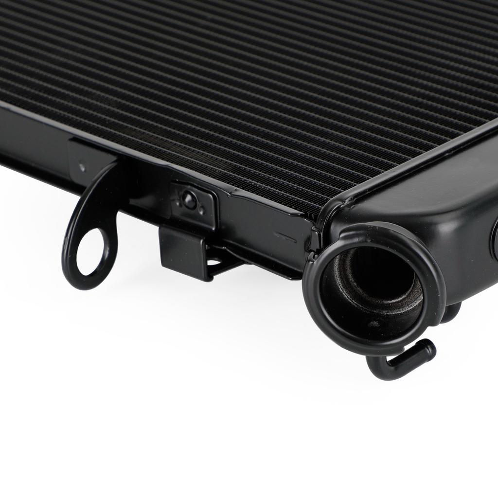 Aluminiowa Chłodnica Chłodząca Pasuje Do Yamaha MT09 FZ09 MT-09 2017-2022