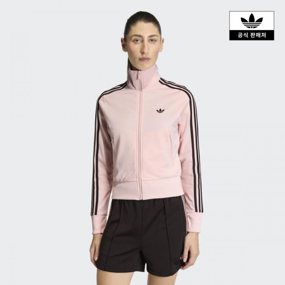 Adidas Firebird Classic Track Top [kc6573] KC6573/AXS