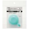 Skater Stainless Steel Water Bottle Replacement Spare Cup Light Blue SKDC4 for SKC4 P-SKDC4-C