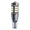 Premium Car Strobe Light T20 T151156 27SMD 3030 Chips Front Placement