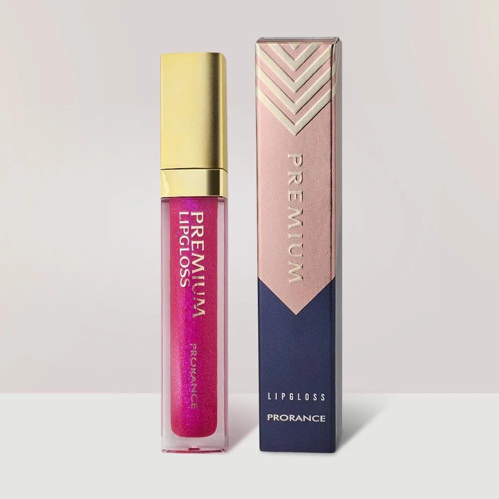 Prorance Премиум блеск для губ 004 Pop Pink