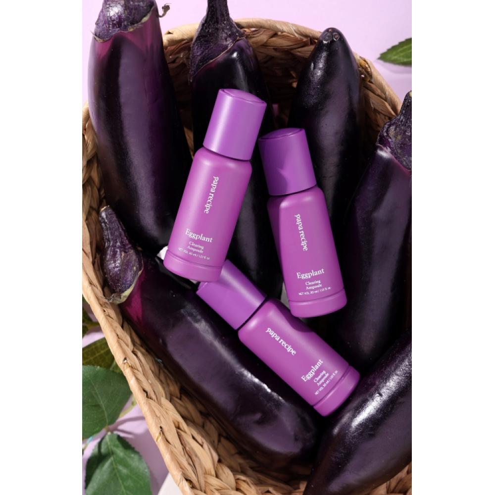 Paparecipe Clearing Ampoule 30ml