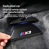 CTCE1 For BMW 3 5 Series X1 X2 X3 X4 X5 X7 IX3 G01 G05 G08 G20 Car Air Conditioning Vents Protection Cover Sticker Interior Decoration