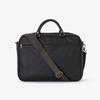 Barbour Uba0004 Ol71 Cartella in Pelle Cerata Cartella Cartella