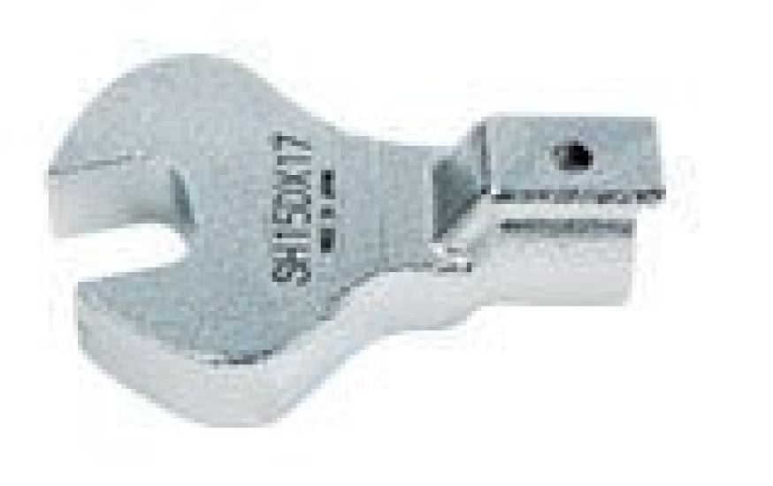 TOHNICHI Open Allowable Torque Dimensions SH19DX18 SH-Type Head, 200.0, Two-Sided 18mm,