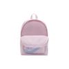 Nike Polyester Backpack Regular Women's Pink (Unisex) Backpacks BA5928 663