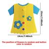 Children Kindergarten Manual DIY Weave Cloth Infant Early Educational Education Playthings Children Montessori Games Teaching Aids Math Playthings