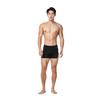 DECATHLON Fiti Quick Dry Breathable High Stretch Swim Trunks Men's Black