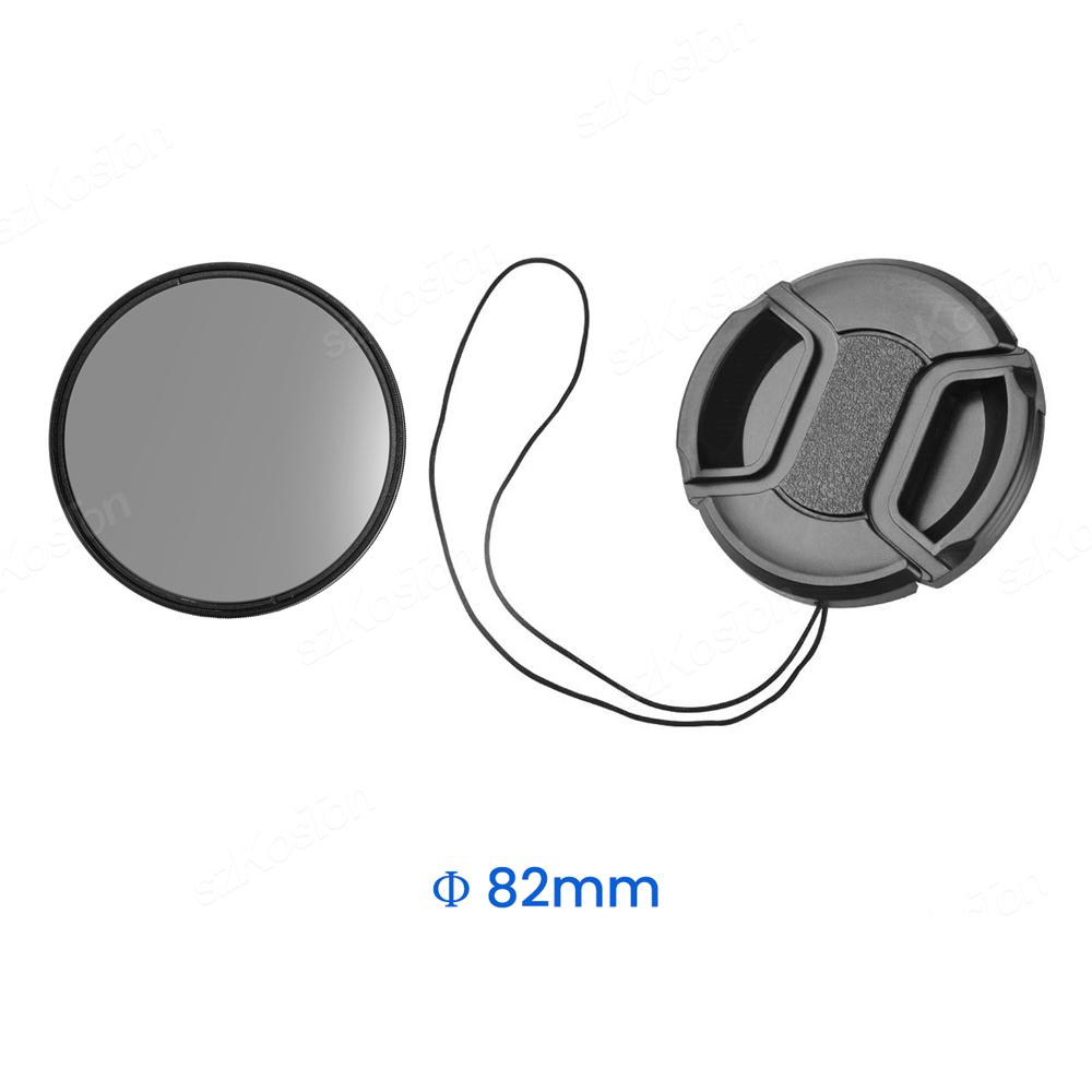 37 40.5 43 46 49 52 55 58 62 67 72 77 82 86mm Lens UV Digital Filter Lens Protector for Canon Nikon DSLR SLR Camera