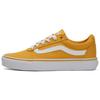 Vans Ward Yellow Women's VN0A3IUNXOL