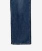 MIND BRIDGE WOMEN [W] Wide Washed Denim Pants