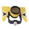 Surveying Prism Yellow Optical Glass Land Surveying Equipment with Storage Bag for SOKKIA 58in X