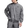 PUMA Comfortable Windproof Casual Skin-Friendly Jacket Men jackets Gray 630134-11