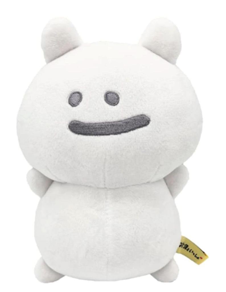 SK Japan Stationery Plush Toy Ears 17505 [S]