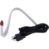 3600006 Block Heater Cord 12V 5A Compatible with Dodge Ram 3.0L EcoDiesel Engine Heater Cord 2014- Eco Diesel Dodge Ram 1500, Jeep 2018 Grand