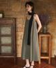 ANGELO BIANCO Jane Dress_White