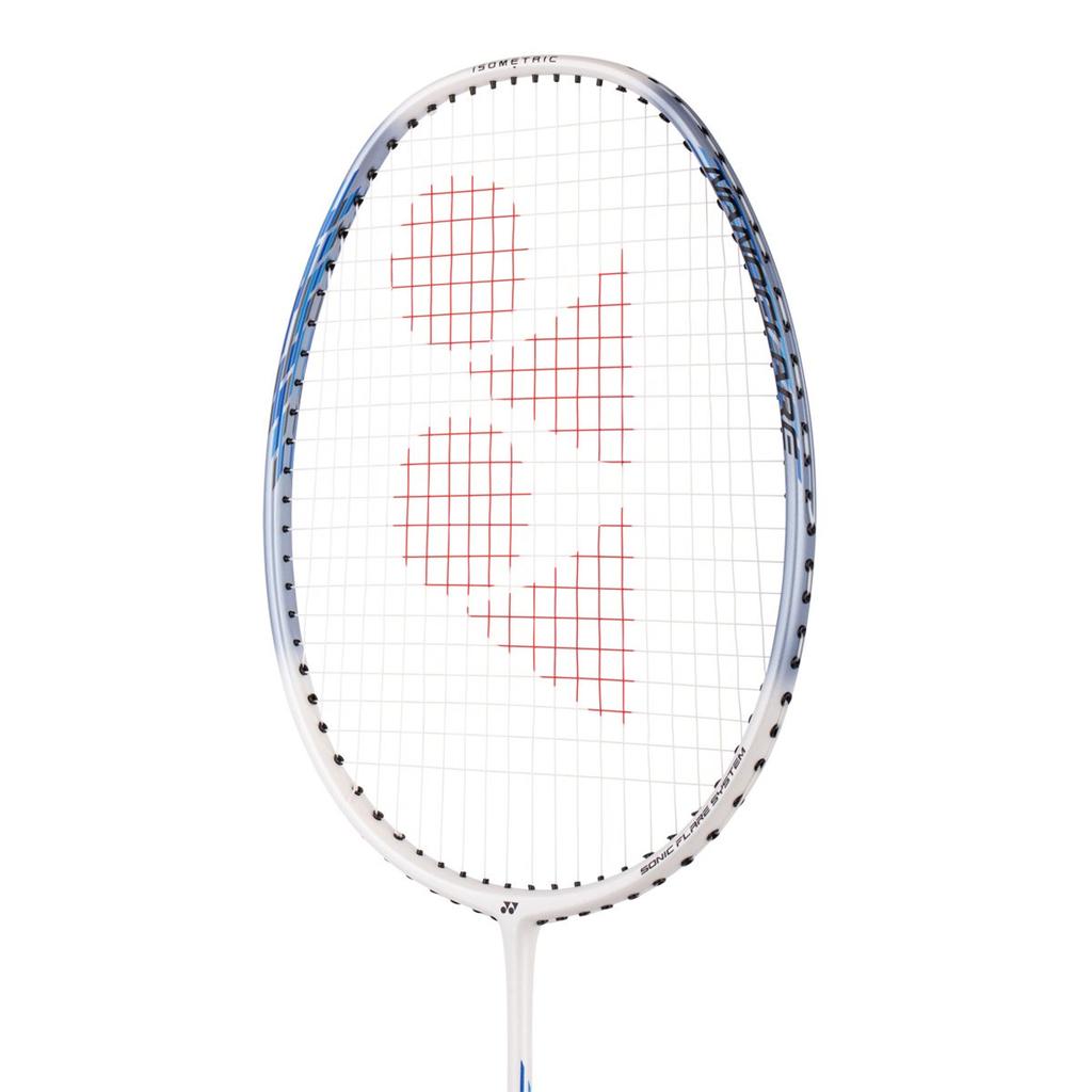 Yonex Nanoflare 001 Clear Badminton Racket