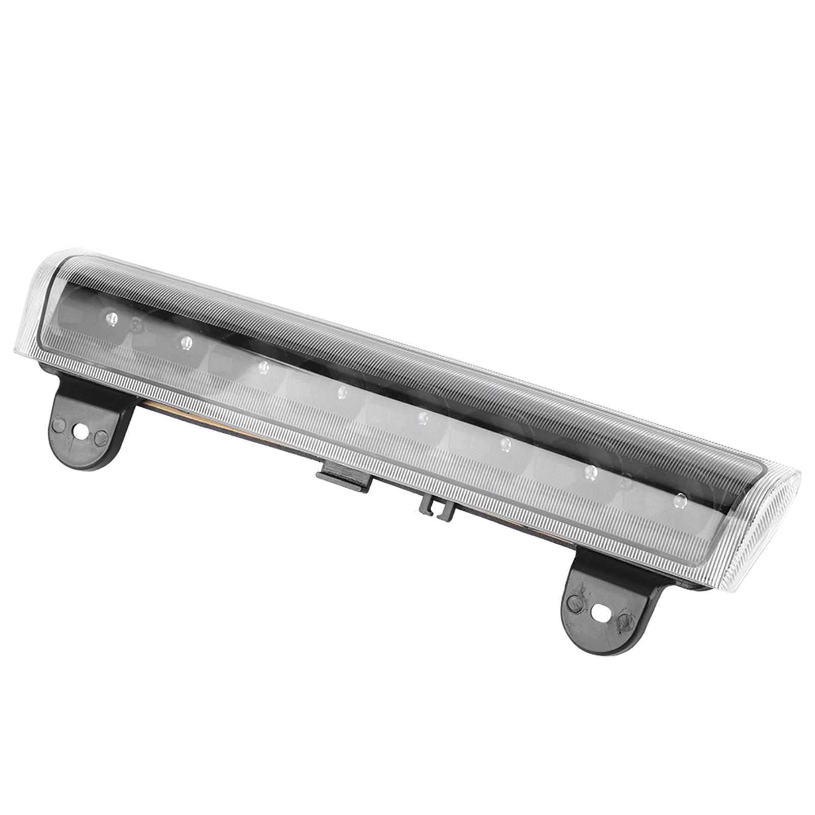 

LED Third Brake Light Lamps 15170955 Fits for Chevrolet Tahoe 20002006Black чёрный