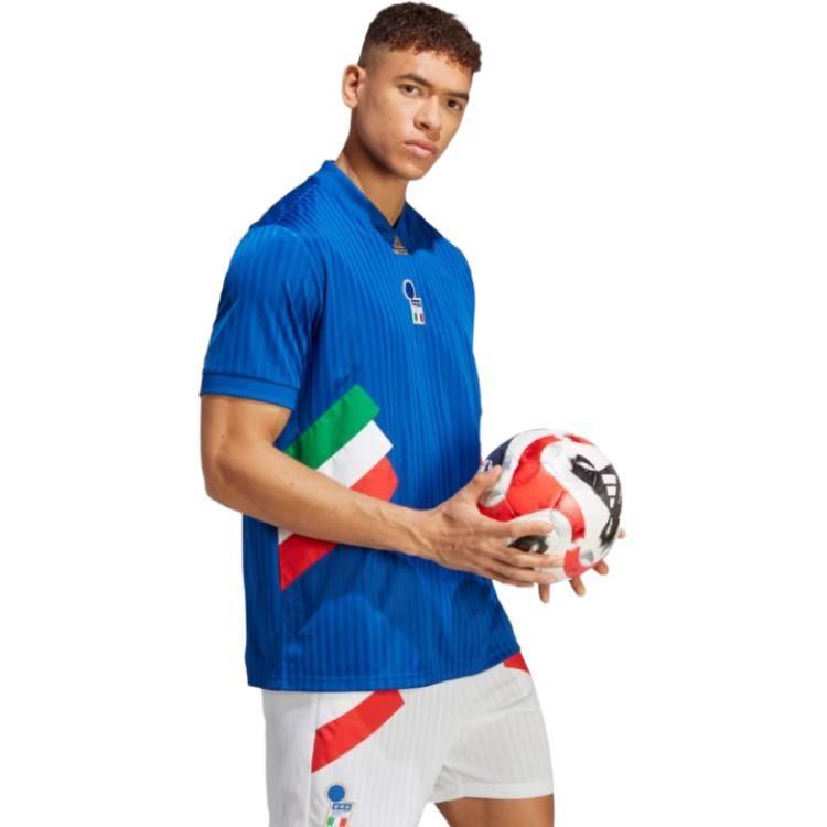 adidas Italy Icon Jersey HT2187
