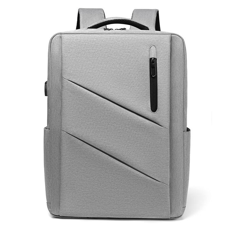 Men s Outdoor Business Casual Laptop Backpack