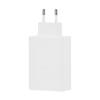 Wall charger with Power Delivery function, fast charging 65W
