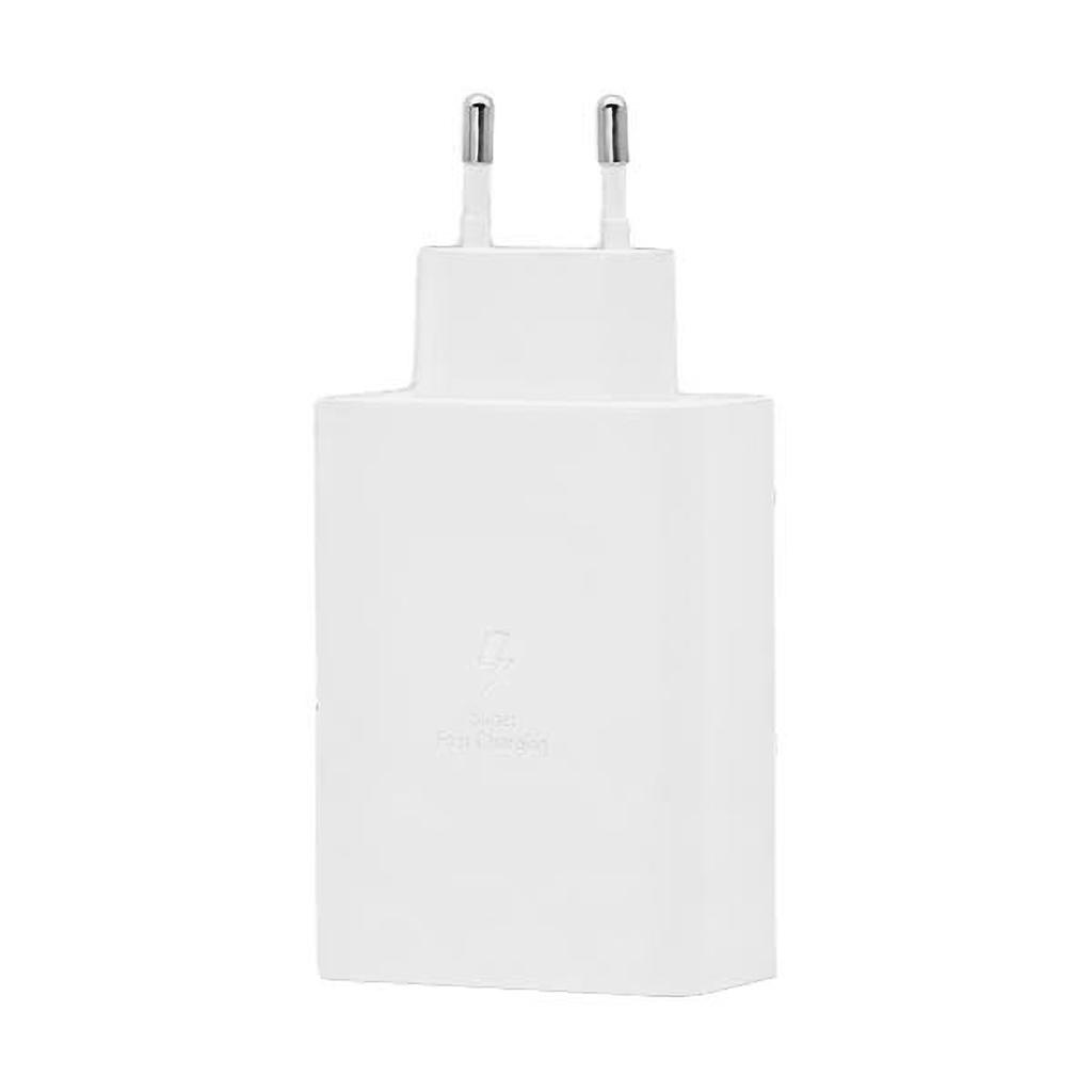 Wall charger with Power Delivery function, fast charging 65W