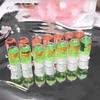 Light Texture Cleansing Oil 7PCS Non Greasy Gentle Makeup Remover Hydration For Daily Care