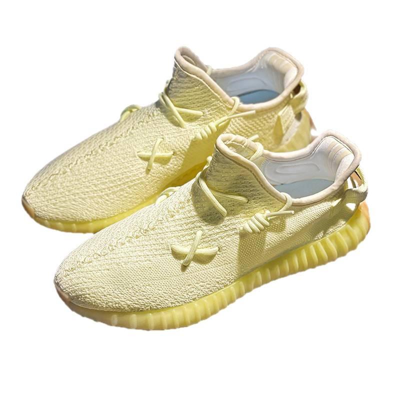 Coconut shoes Gypsy 350 really explosive versatile casual shoes couple models light and easy to bend comfortable cushioning sneakers