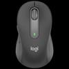 Logitech M650 Wireless Bluetooth Silent Mouse