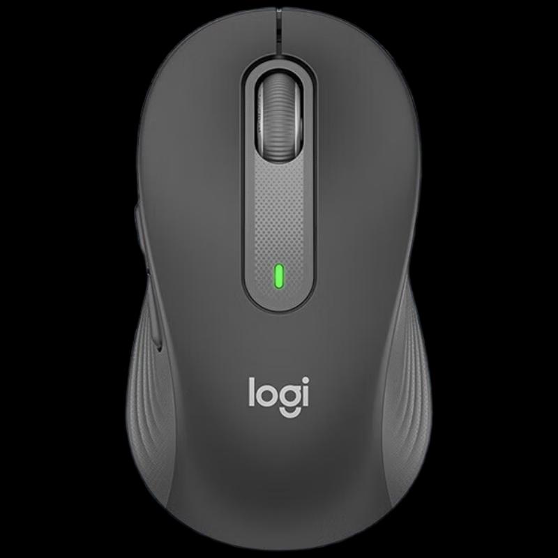 

Logitech M650 Wireless Bluetooth Silent Mouse