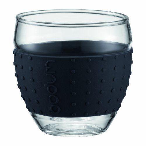 Bodum - 11185-01 - Pavina - Set 2 Verres - 0,35 L