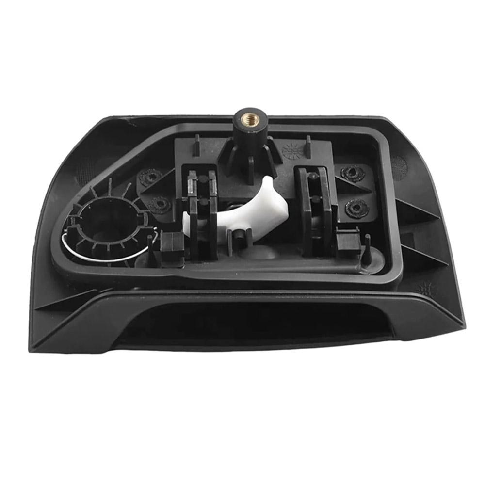 Car Tailgate Rear External Door Handle 7700303588 For Renault Kangoo 1997-2007