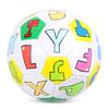 Size 2 Kids Soccer Ball Inflatable Soccer Training Ball Gift for Children Students