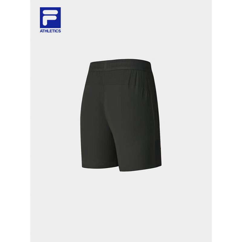FILA Men's Knit Fitness Shorts