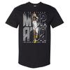 A'Ja Wilson Las Vegas Aces M'VP WHT Men's Kids Women's Unisex T-shirt Tee Tops