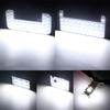 Land Cruiser 150 Series Prado LED Room Lamp White for Prado 150 Package Bright LED Room Lamps and Interior Custom LED Easy No Modification Set for