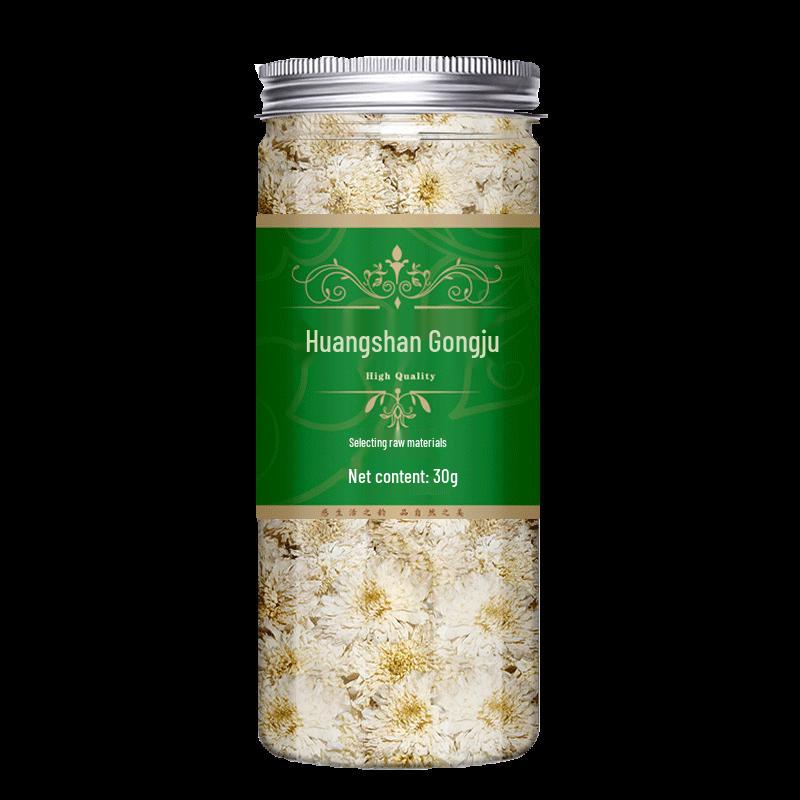 Ya Gong Zi Huangshan Tribute Chrysanthemum Tea