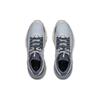 New LiNing Yufeng Cushioning Anti Slip And Wear Resistant Low Top Running Shoes Men's Gray ARST055-2