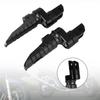Front Footrests Foot Peg Fit for Benelli Tornado 252R 302R 2021-22 TNT 899 2022