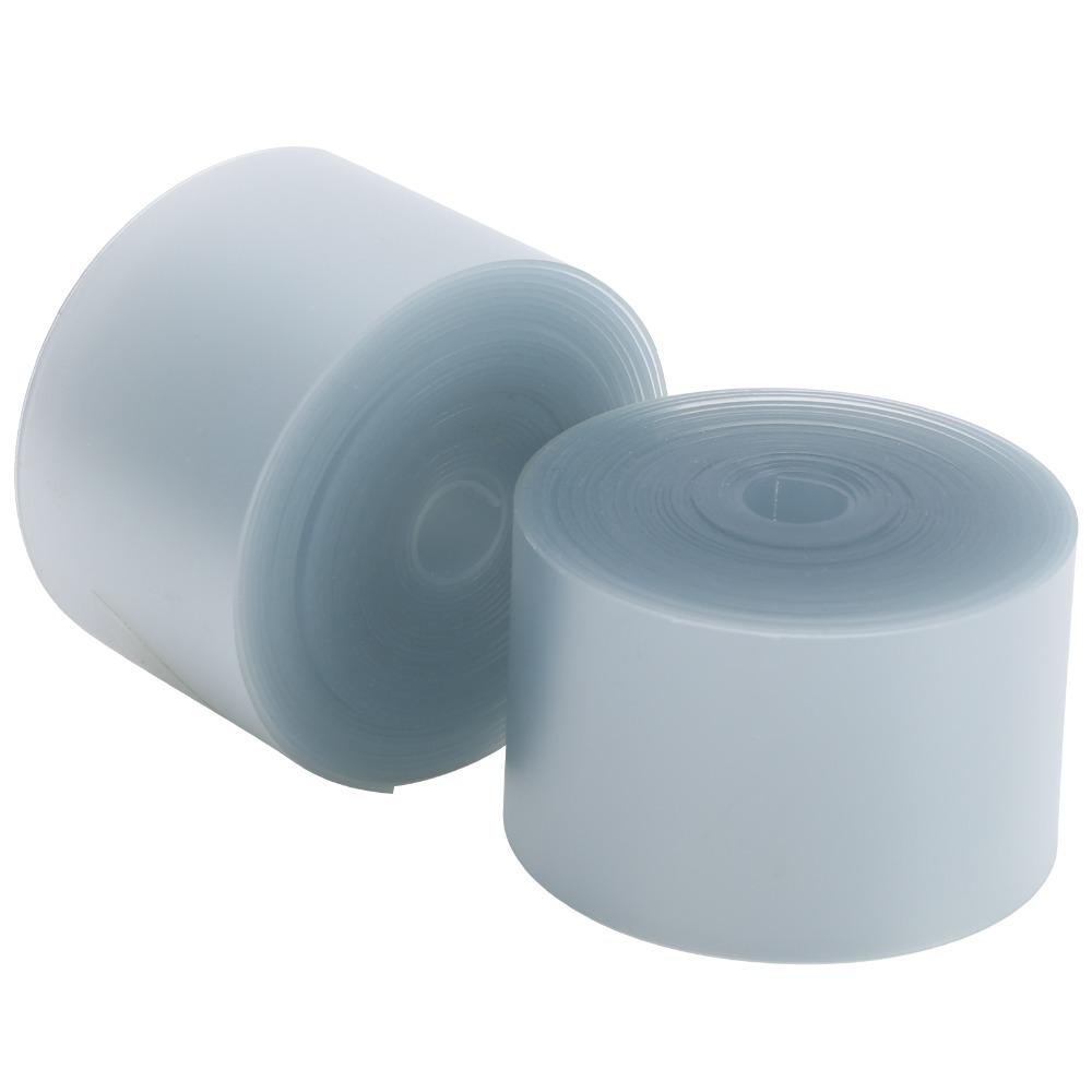 1 Pair PVC Bike Tire Liner 25mm Bike Anti-Puncture Liner Durable Inner Tire Liner  Mountain Bike