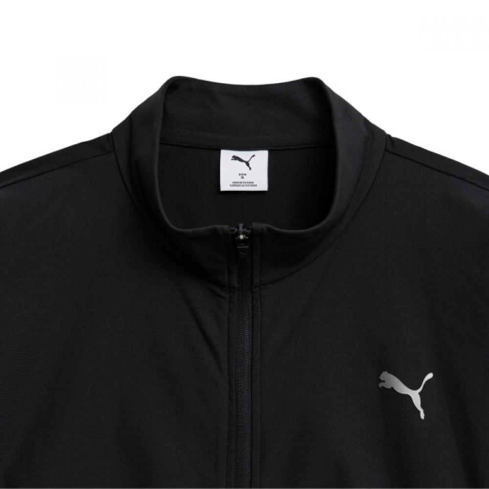 Puma Light Woven Track Jacket Machx